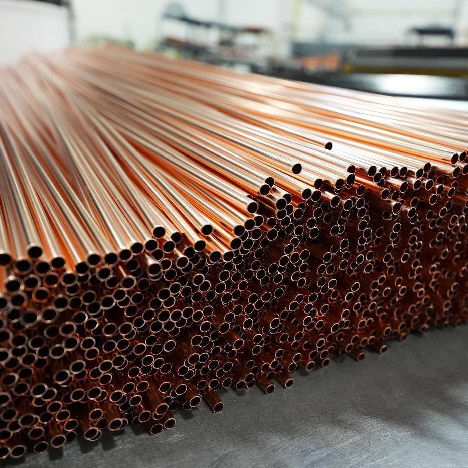 U.S. copper tariffs threat met with shrugs, skepticism, though risks remain